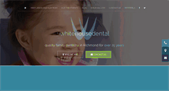 Desktop Screenshot of molars.com