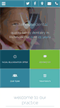 Mobile Screenshot of molars.com
